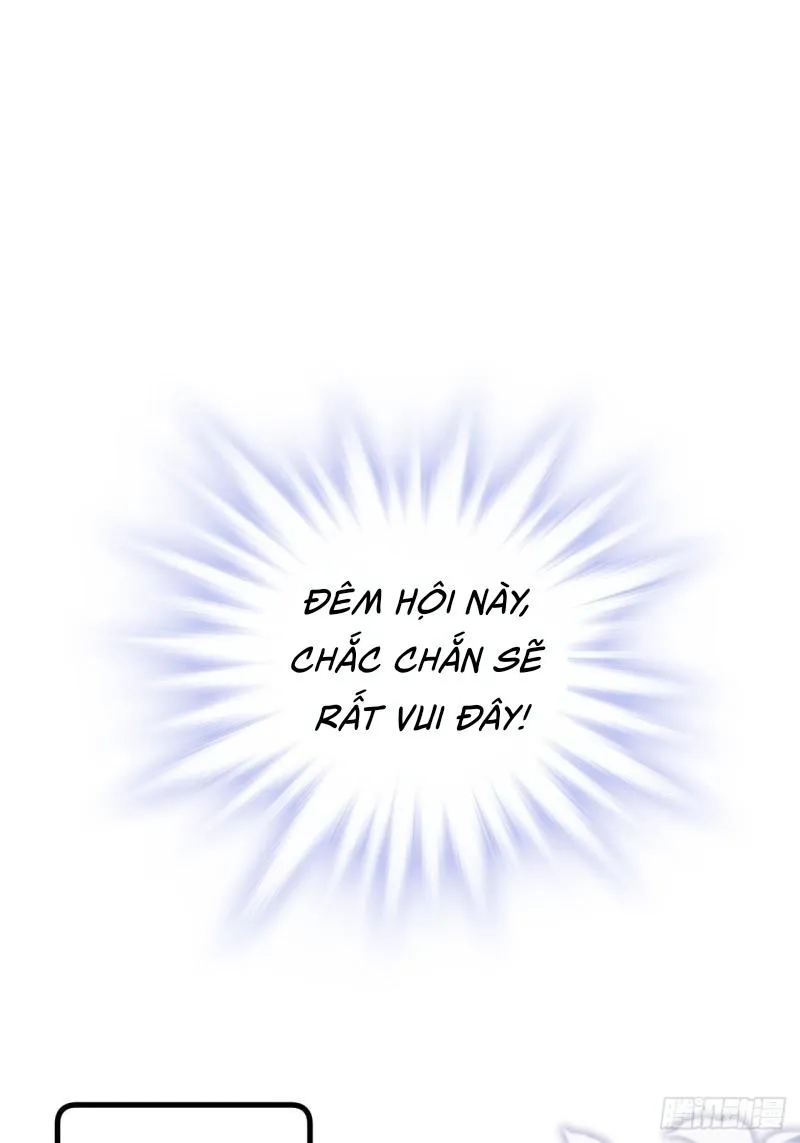 Mối liên kết bí mật Chapter 20 Trang 17