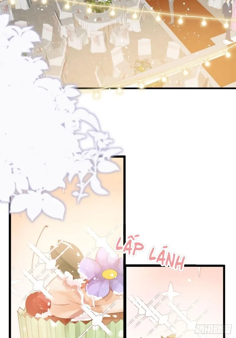 Mối liên kết bí mật Chapter 20 Trang 19