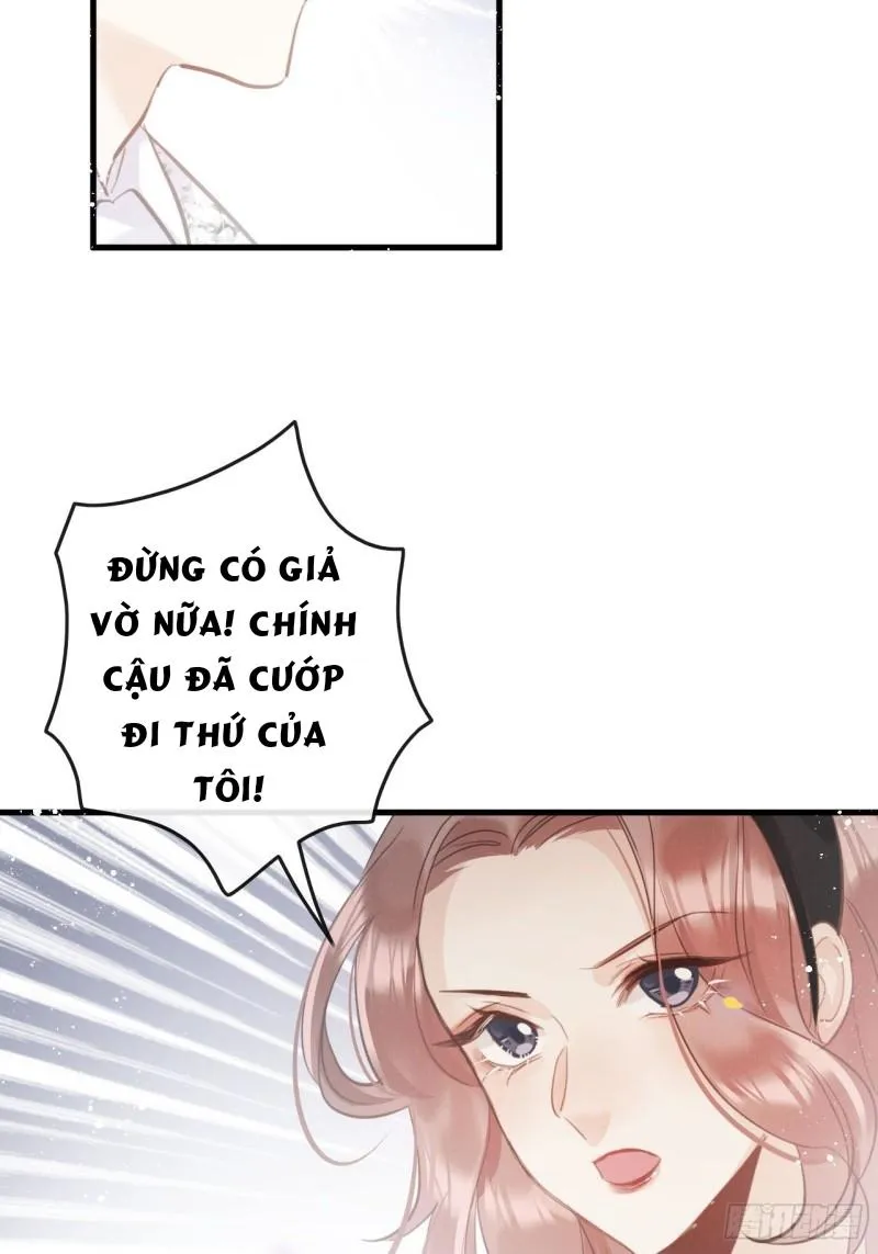 Mối liên kết bí mật Chapter 20 Trang 26
