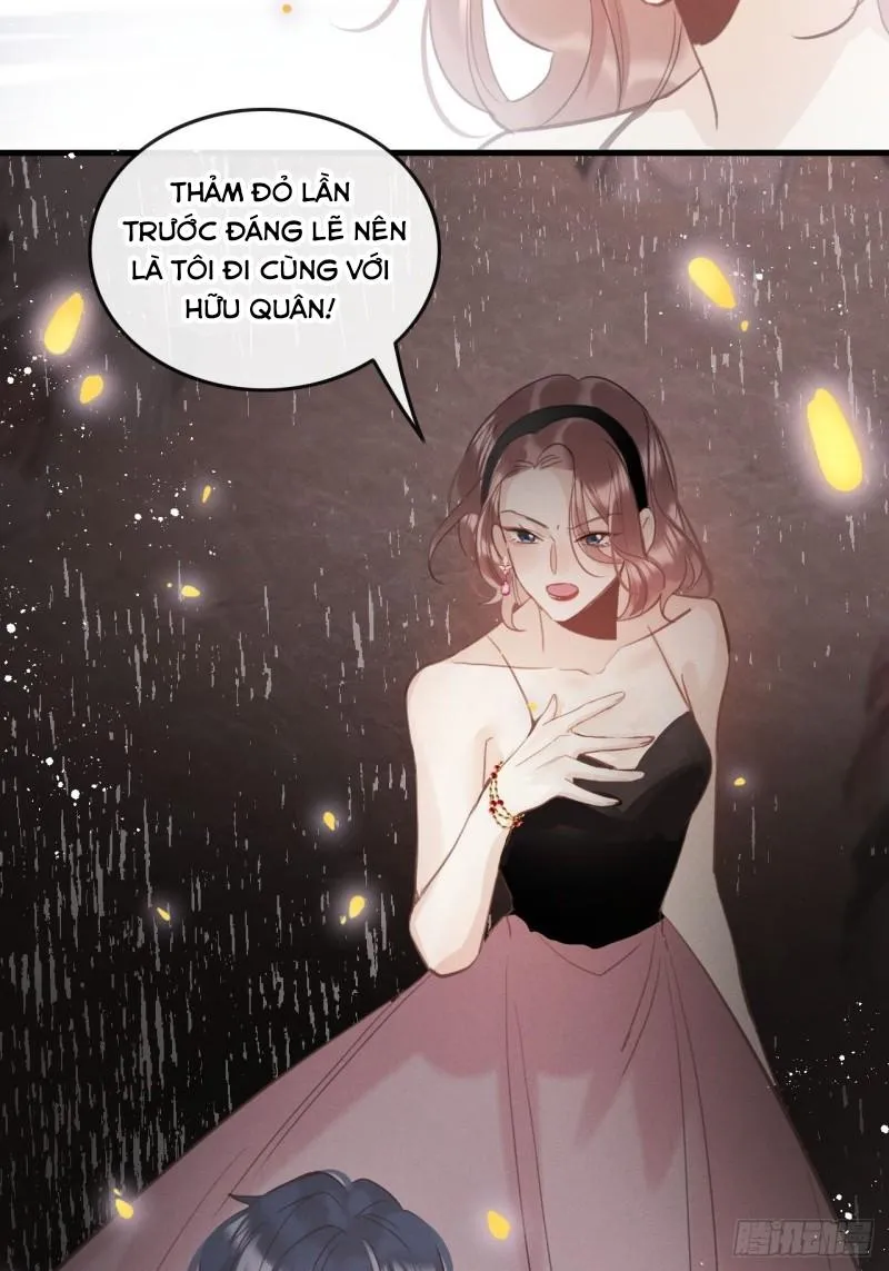 Mối liên kết bí mật Chapter 20 Trang 27