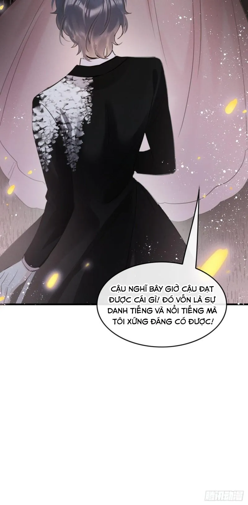 Mối liên kết bí mật Chapter 20 Trang 28