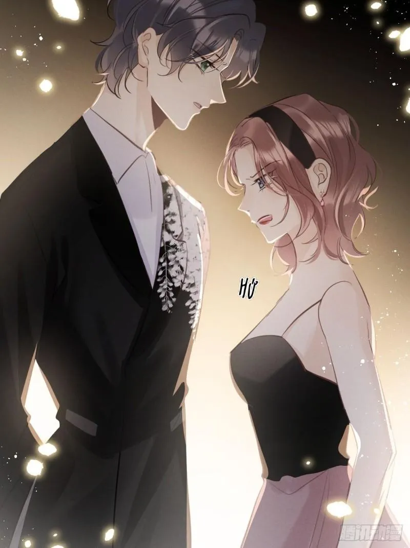 Mối liên kết bí mật Chapter 20 Trang 31