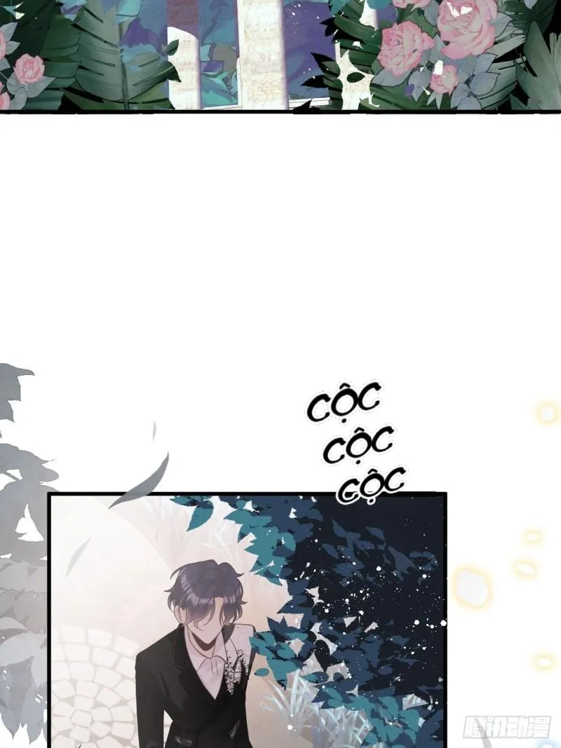 Mối liên kết bí mật Chapter 20 Trang 37