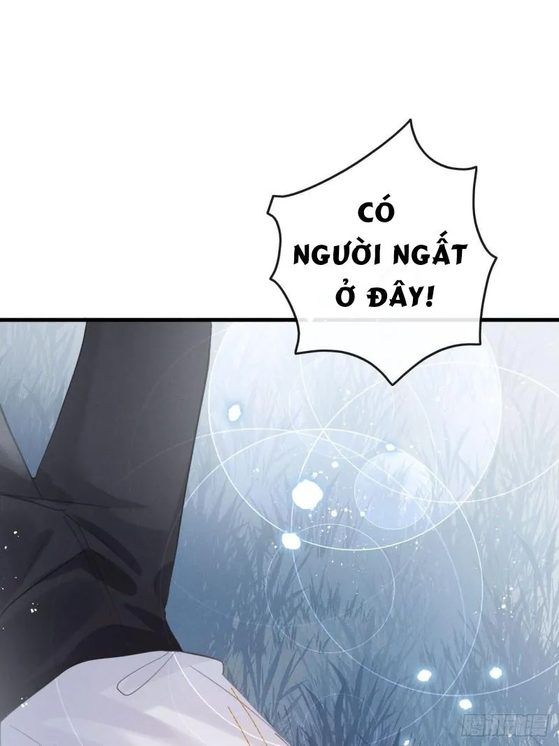 Mối liên kết bí mật Chapter 20 Trang 40