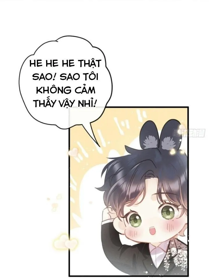 Mối liên kết bí mật Chapter 21 Trang 6