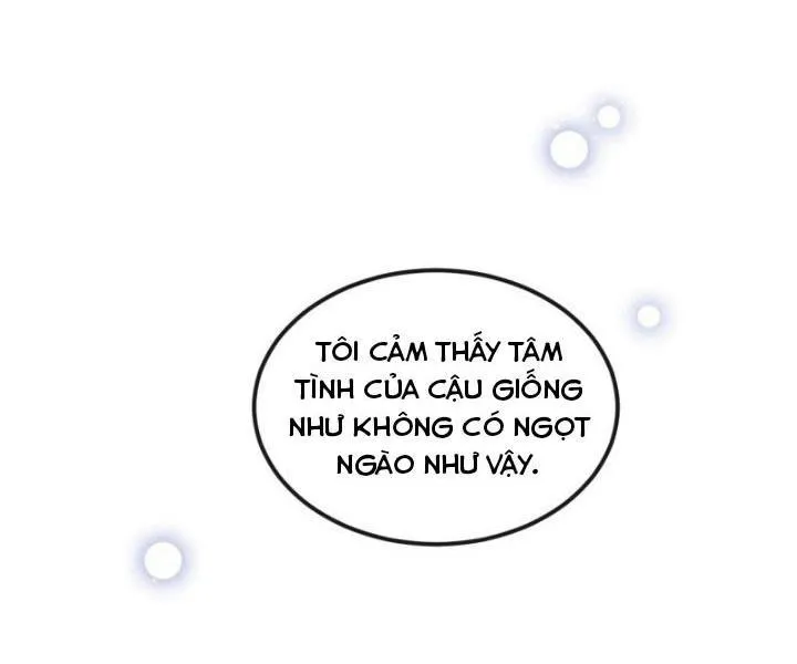 Mối liên kết bí mật Chapter 21 Trang 8