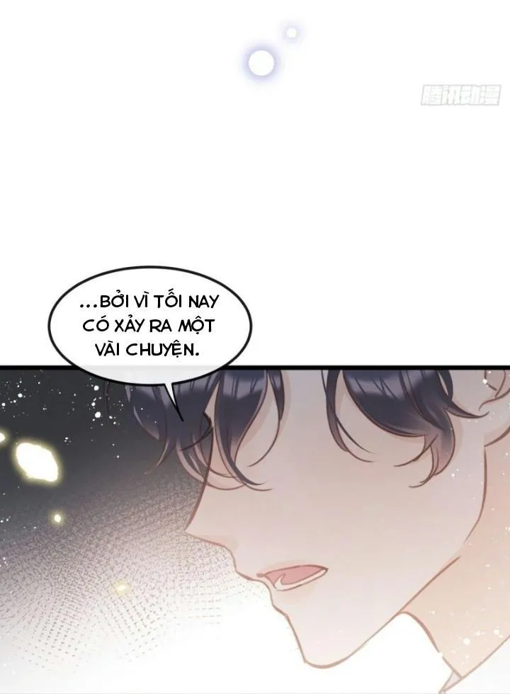 Mối liên kết bí mật Chapter 21 Trang 10