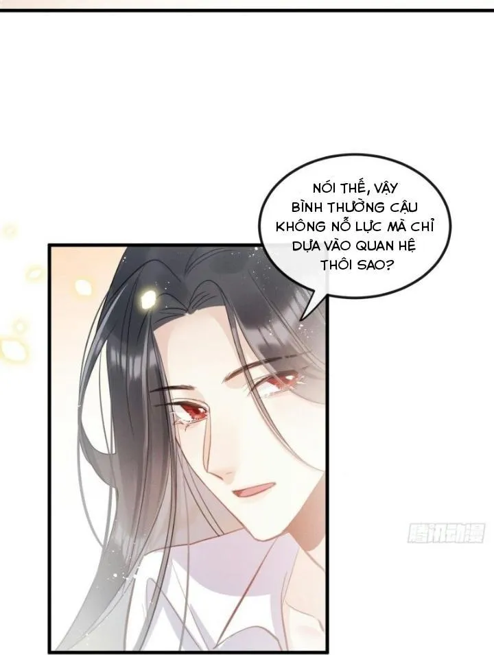 Mối liên kết bí mật Chapter 21 Trang 12