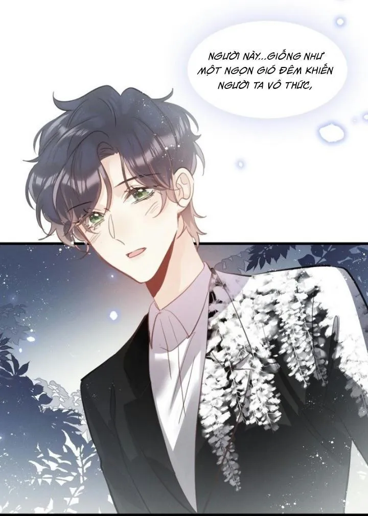 Mối liên kết bí mật Chapter 21 Trang 14