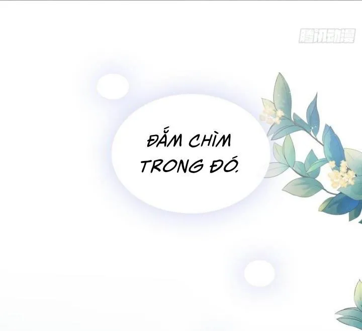 Mối liên kết bí mật Chapter 21 Trang 15