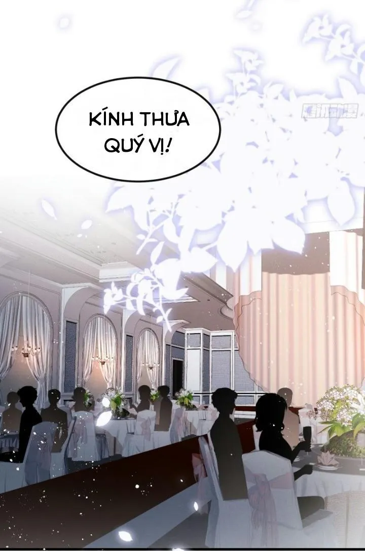 Mối liên kết bí mật Chapter 21 Trang 21