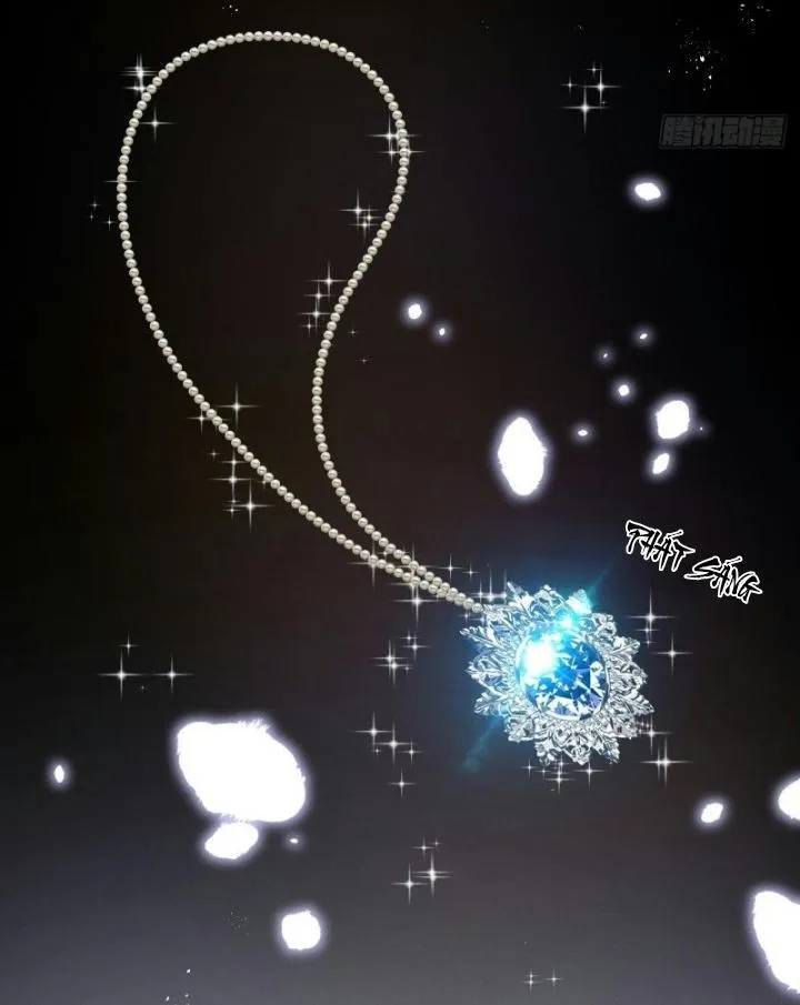 Mối liên kết bí mật Chapter 21 Trang 24