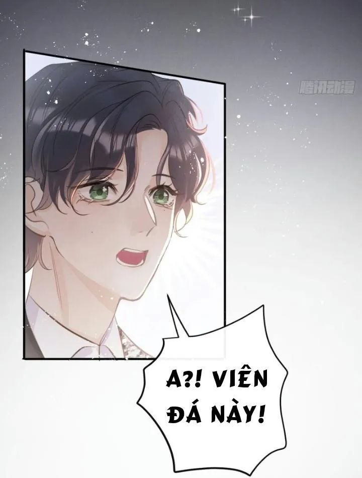 Mối liên kết bí mật Chapter 21 Trang 25