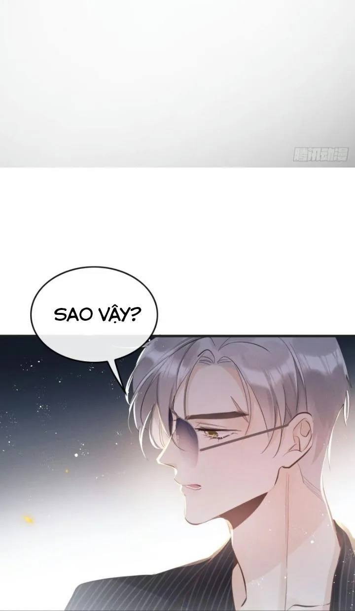 Mối liên kết bí mật Chapter 21 Trang 26