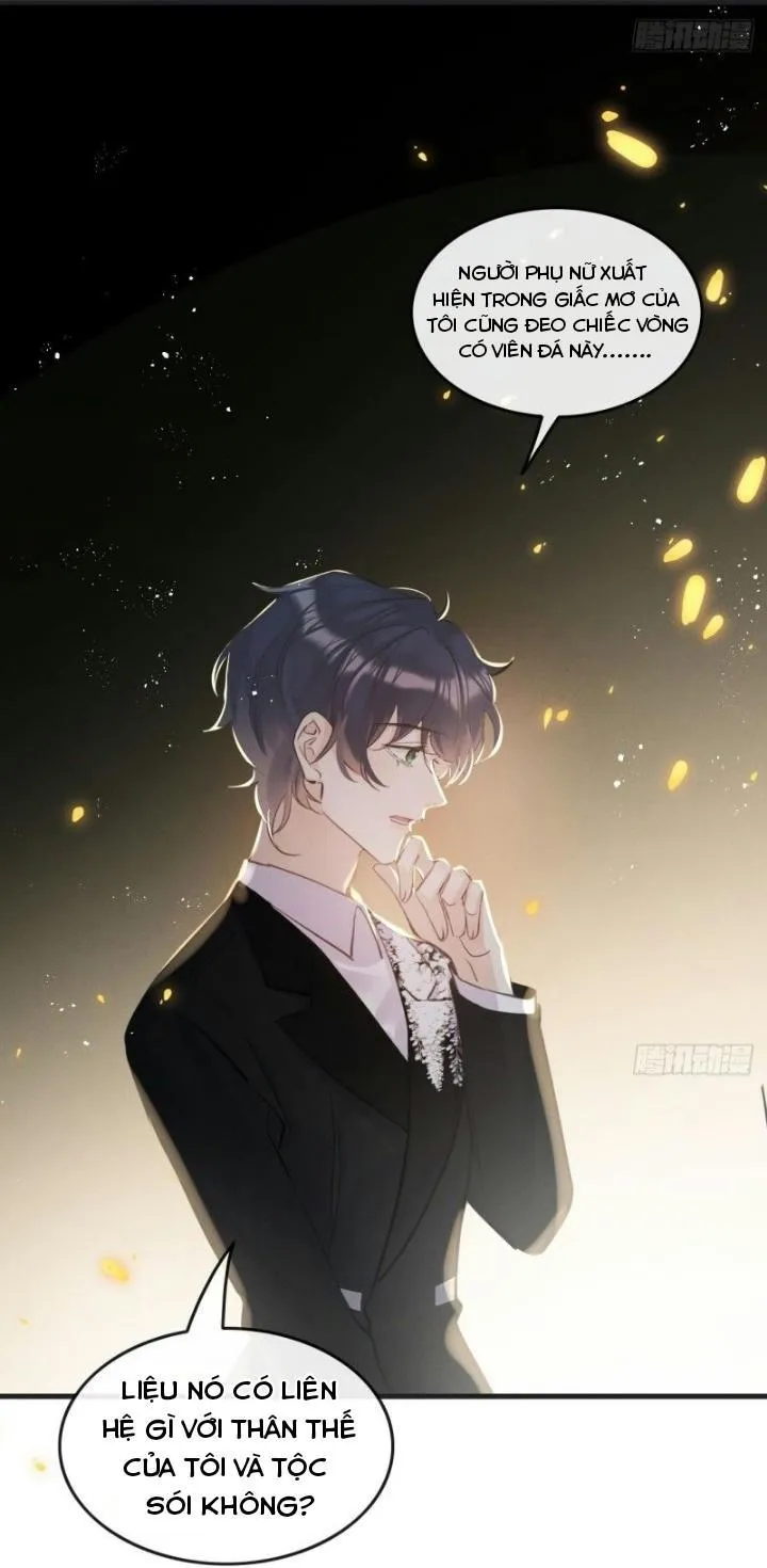 Mối liên kết bí mật Chapter 21 Trang 27