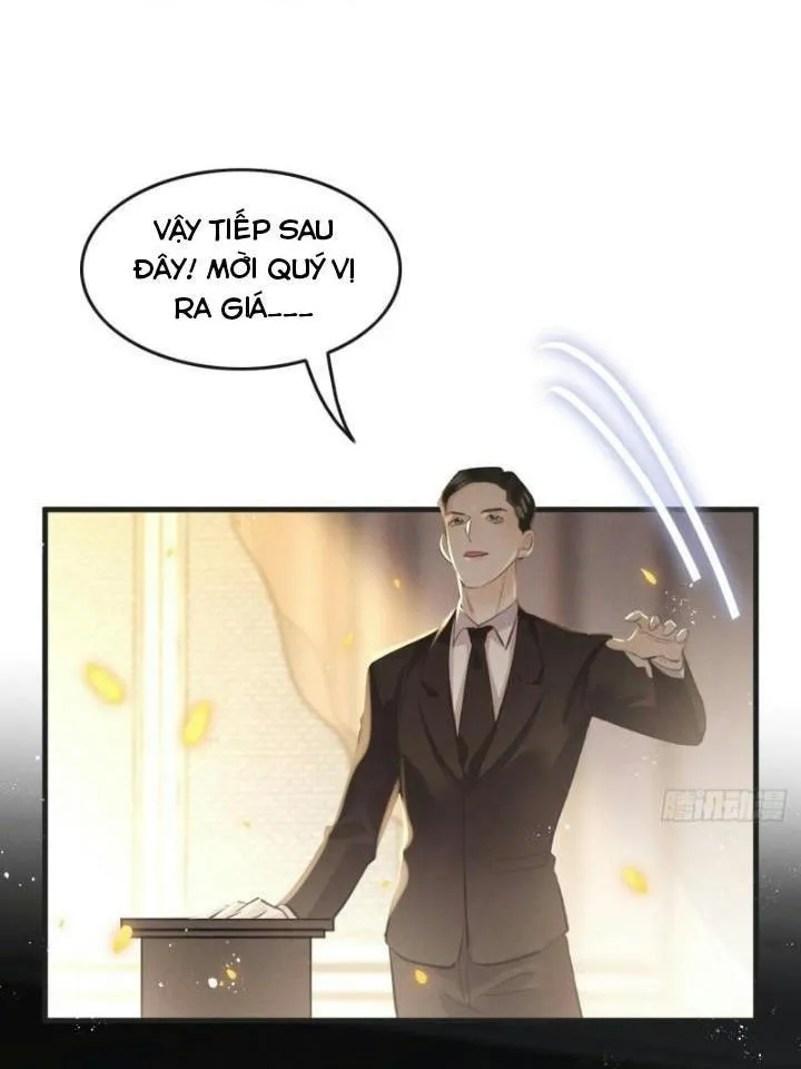 Mối liên kết bí mật Chapter 21 Trang 29