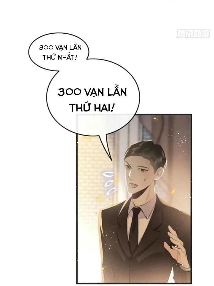 Mối liên kết bí mật Chapter 21 Trang 32