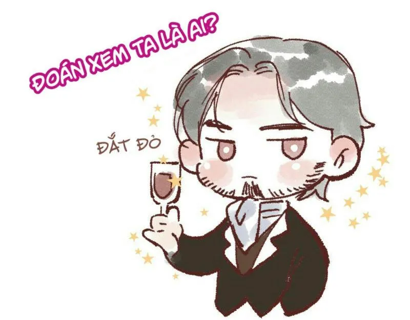 Mối liên kết bí mật Chapter 21 Trang 41