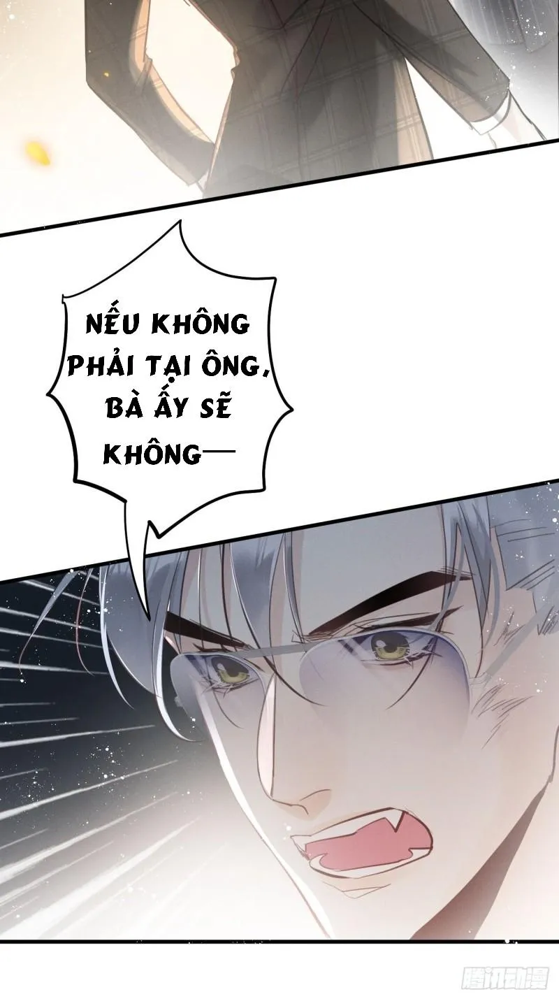 Mối liên kết bí mật Chapter 22 Trang 13