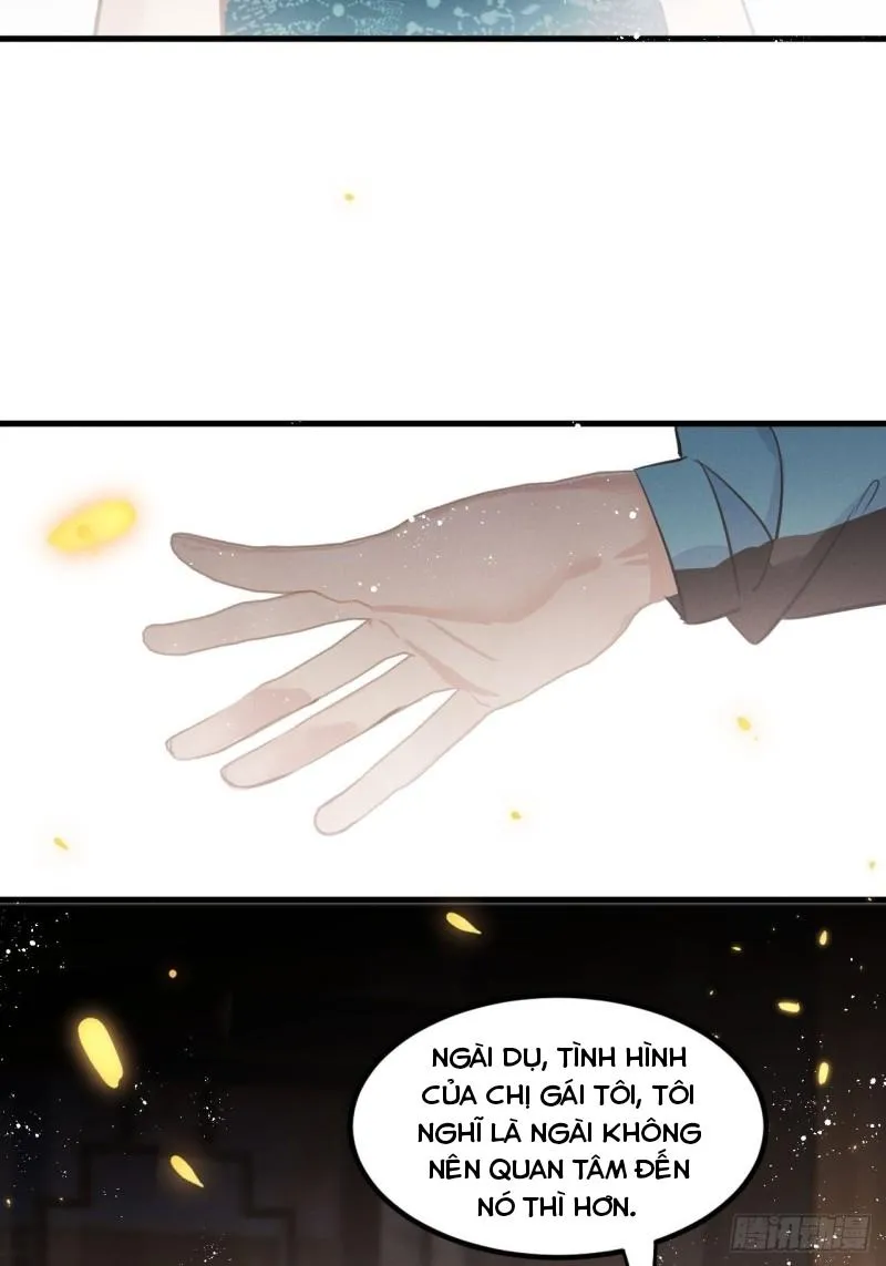 Mối liên kết bí mật Chapter 22 Trang 24