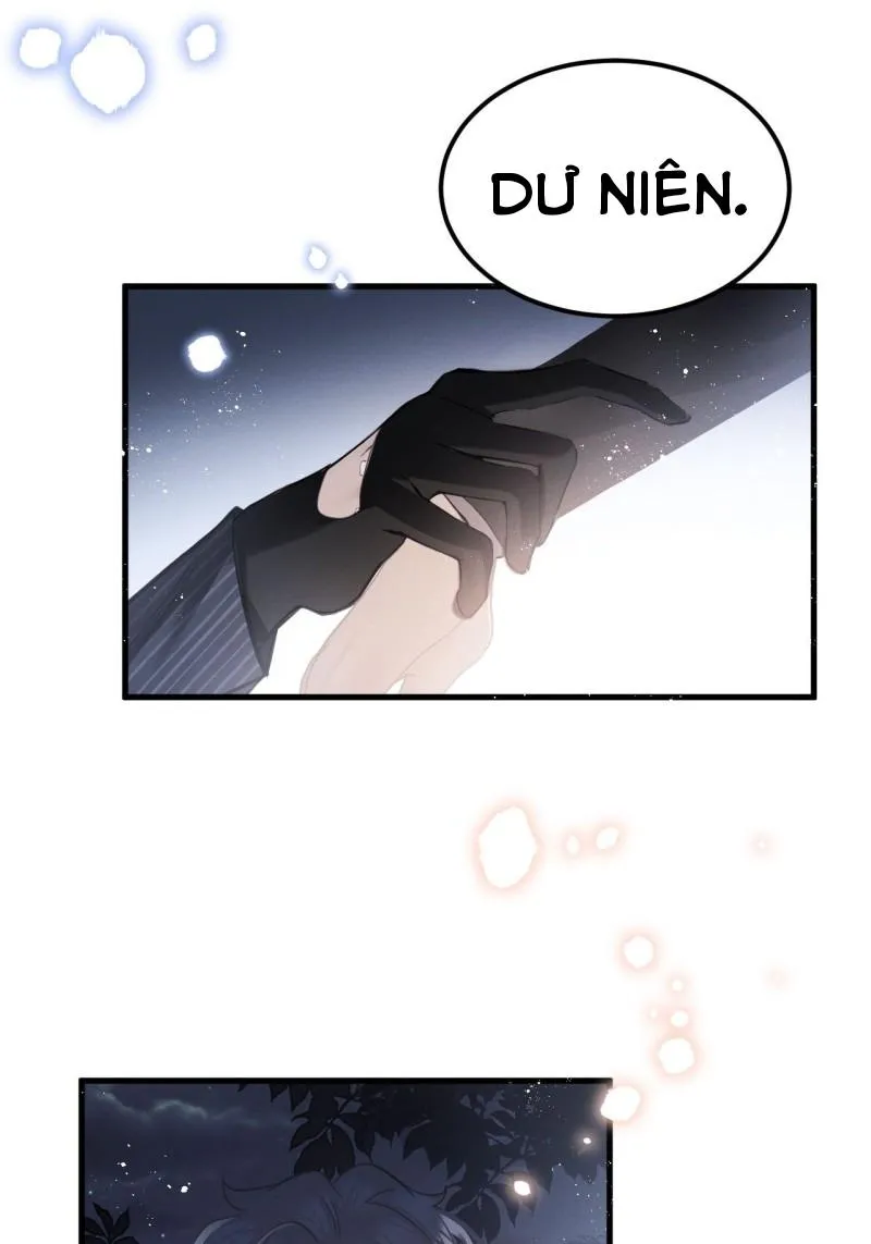 Mối liên kết bí mật Chapter 22 Trang 31