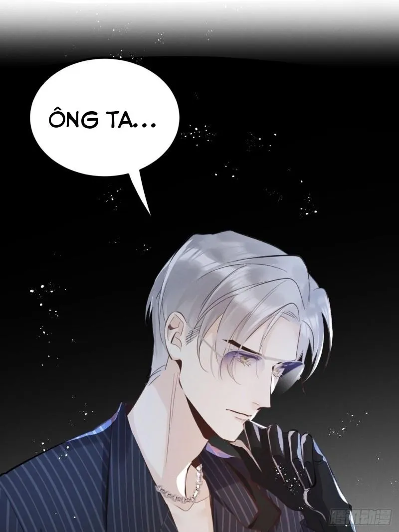 Mối liên kết bí mật Chapter 22 Trang 37