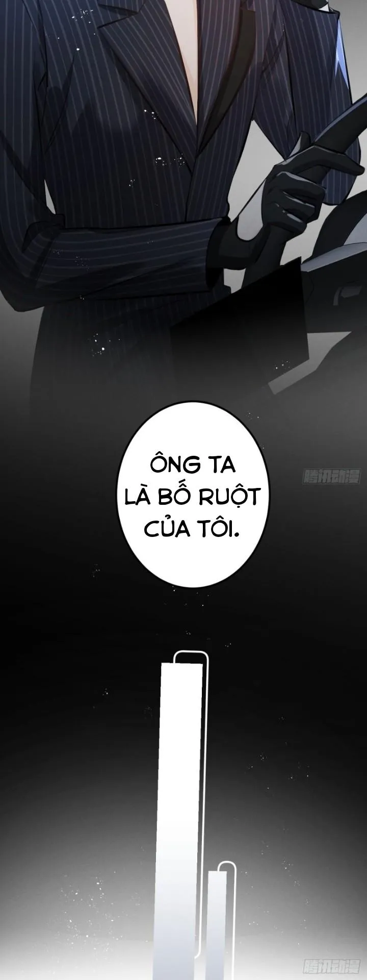 Mối liên kết bí mật Chapter 22 Trang 38