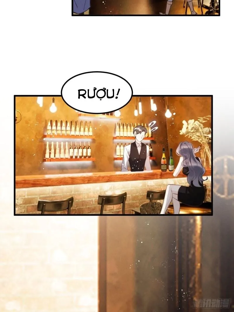 Mối liên kết bí mật Chapter 22 Trang 40