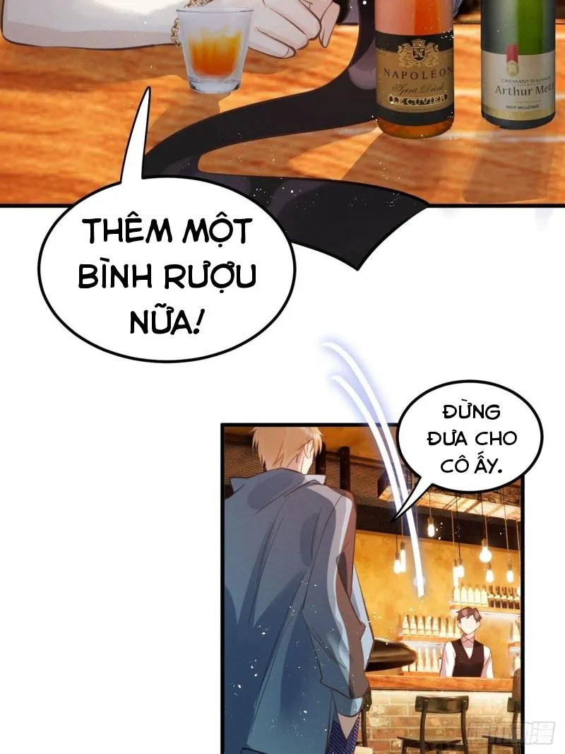 Mối liên kết bí mật Chapter 22 Trang 42