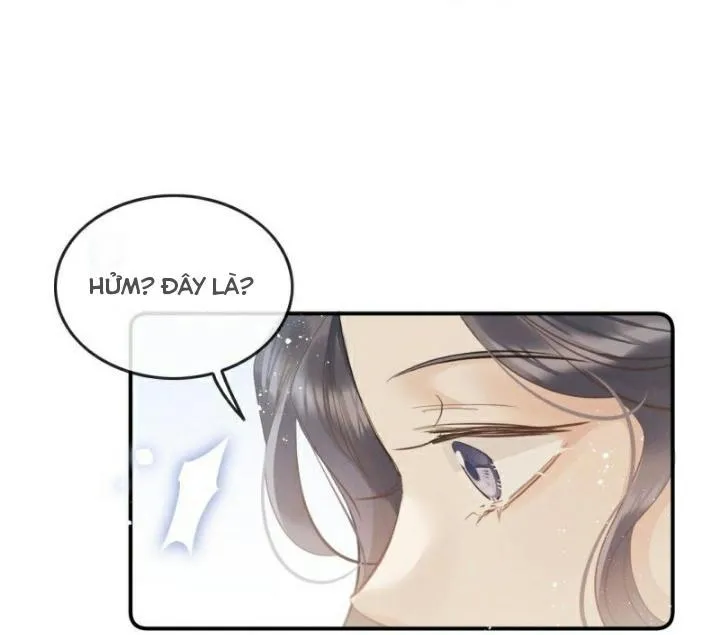 Mối liên kết bí mật Chapter 23 Trang 6