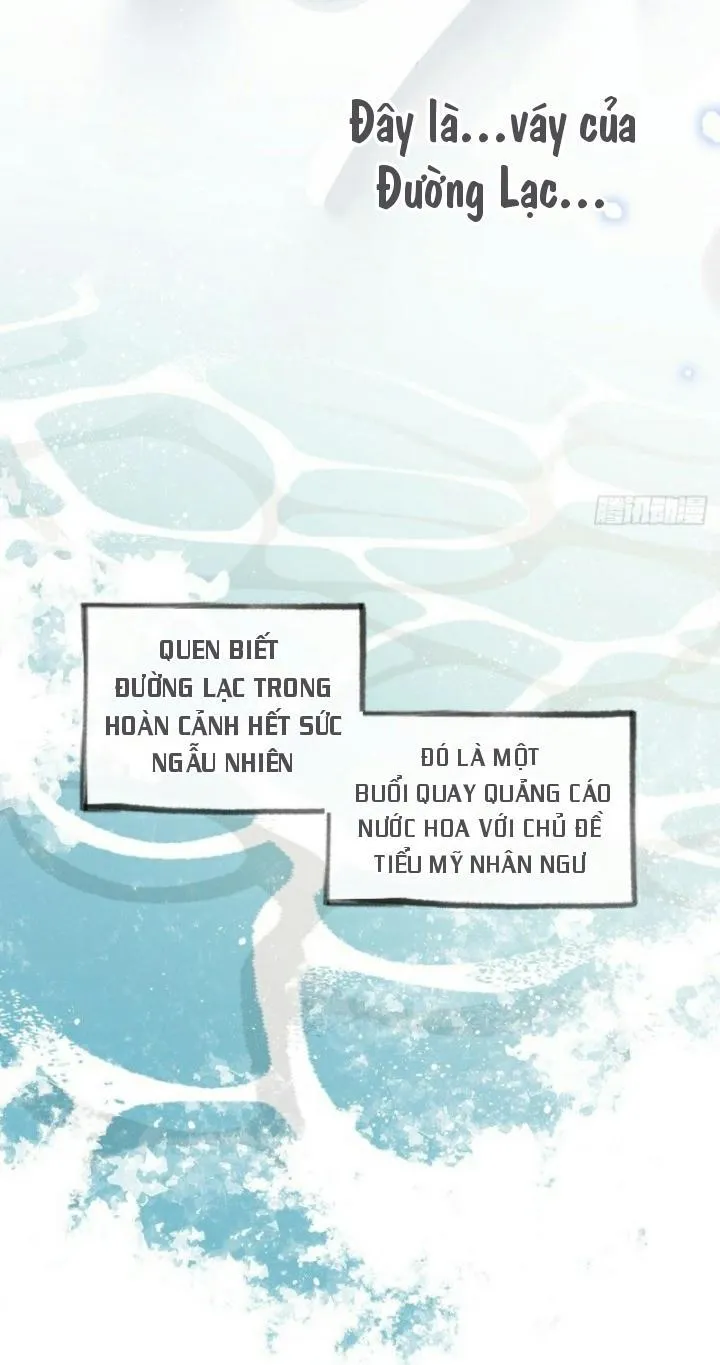 Mối liên kết bí mật Chapter 23 Trang 9