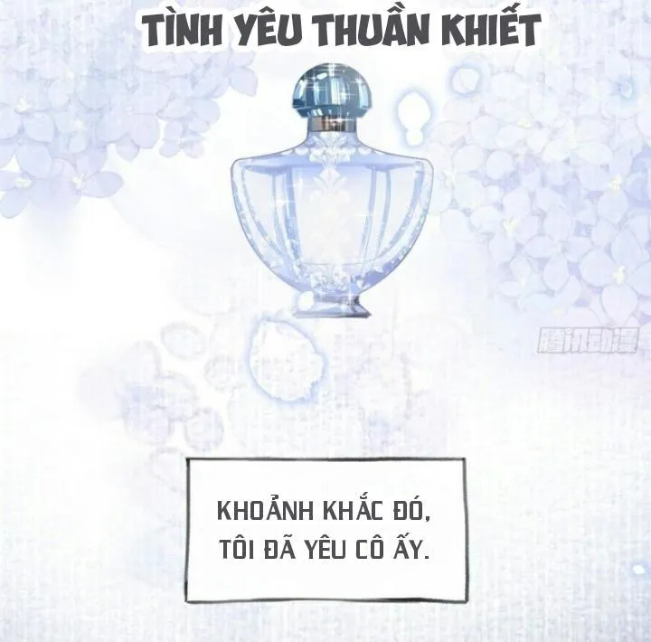 Mối liên kết bí mật Chapter 23 Trang 11