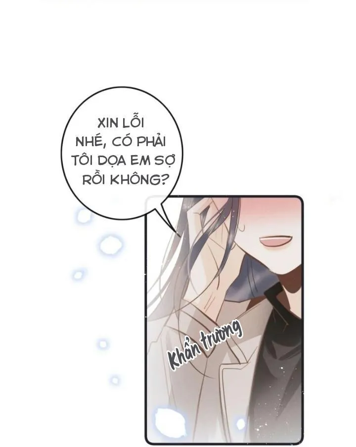 Mối liên kết bí mật Chapter 23 Trang 14
