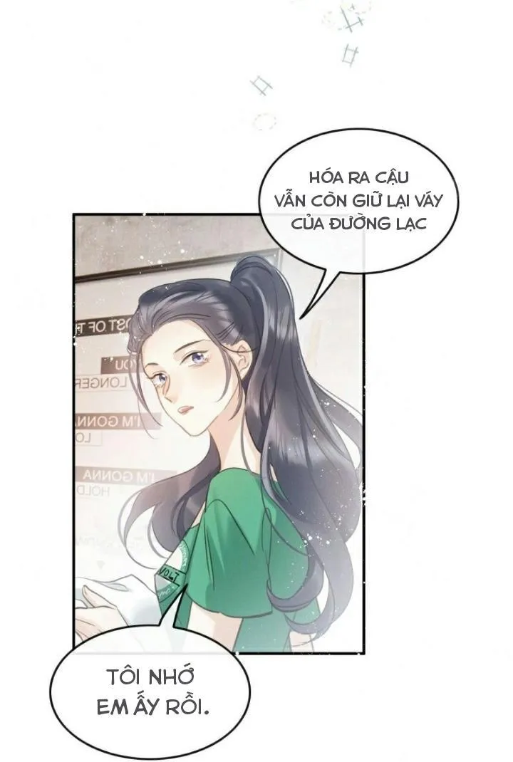 Mối liên kết bí mật Chapter 23 Trang 18