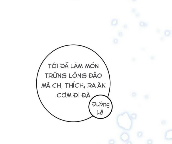 Mối liên kết bí mật Chapter 23 Trang 21