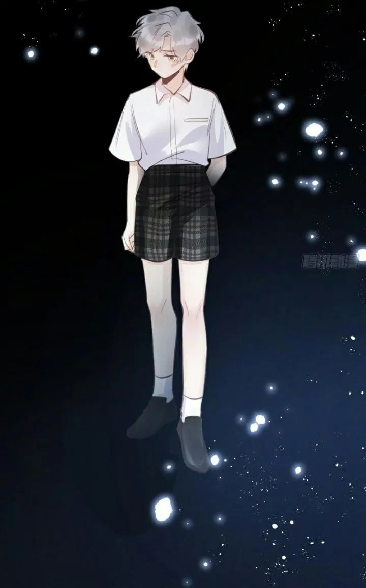 Mối liên kết bí mật Chapter 24 Trang 3