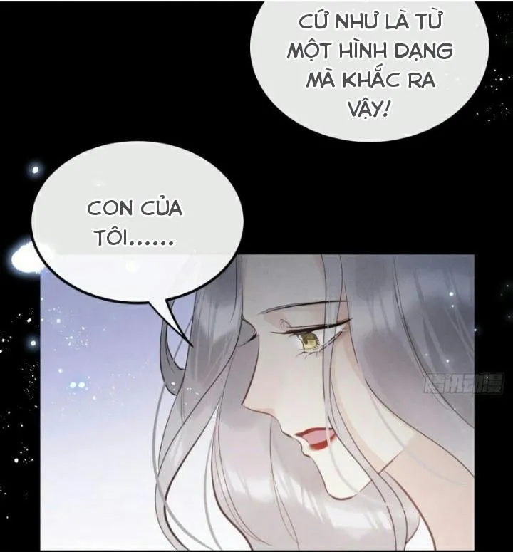 Mối liên kết bí mật Chapter 24 Trang 6