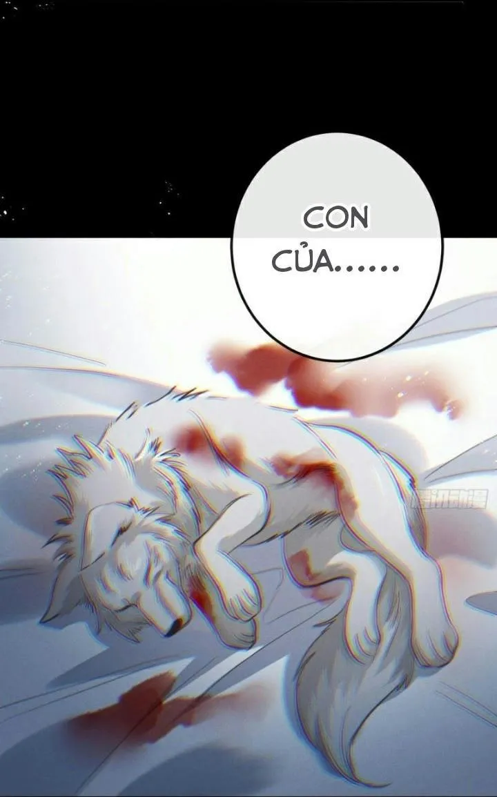 Mối liên kết bí mật Chapter 24 Trang 7