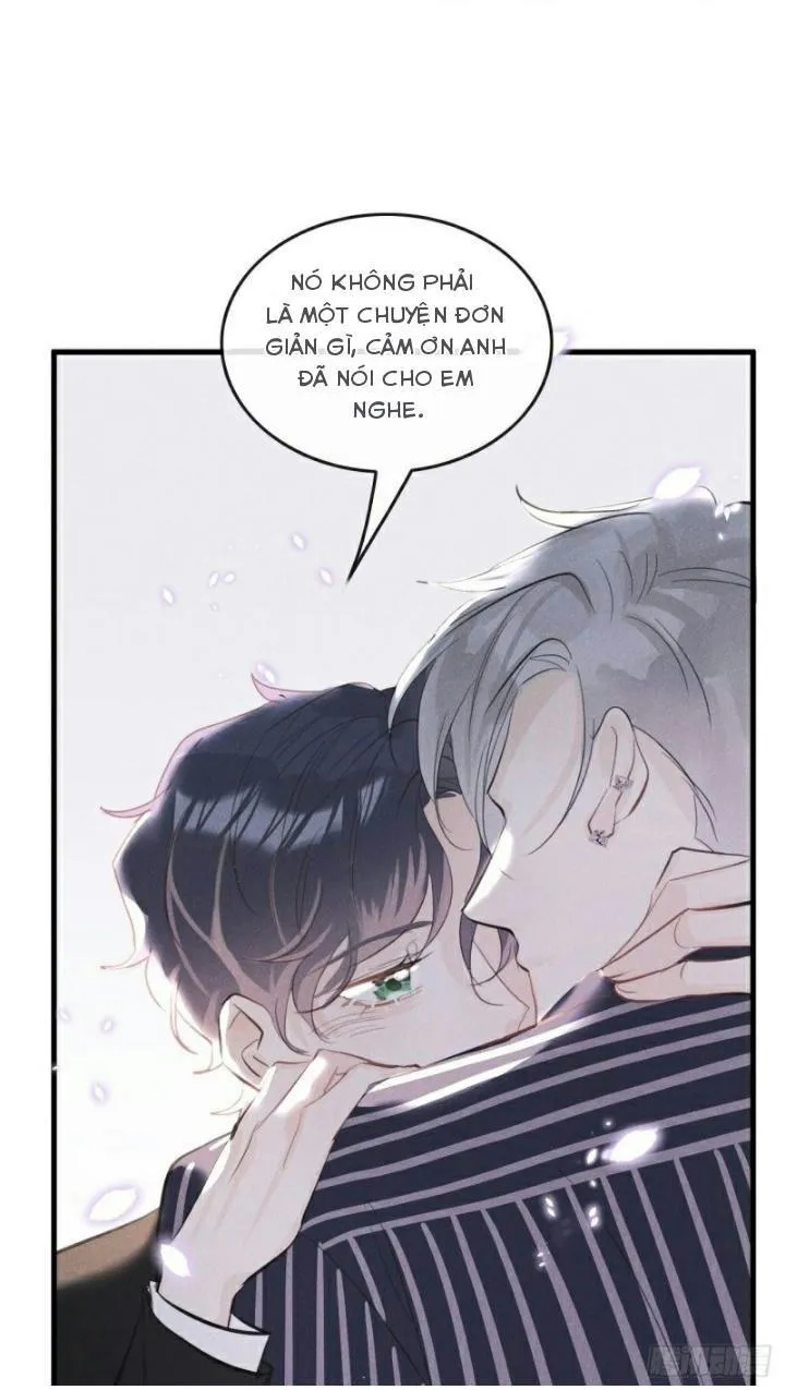 Mối liên kết bí mật Chapter 24 Trang 15