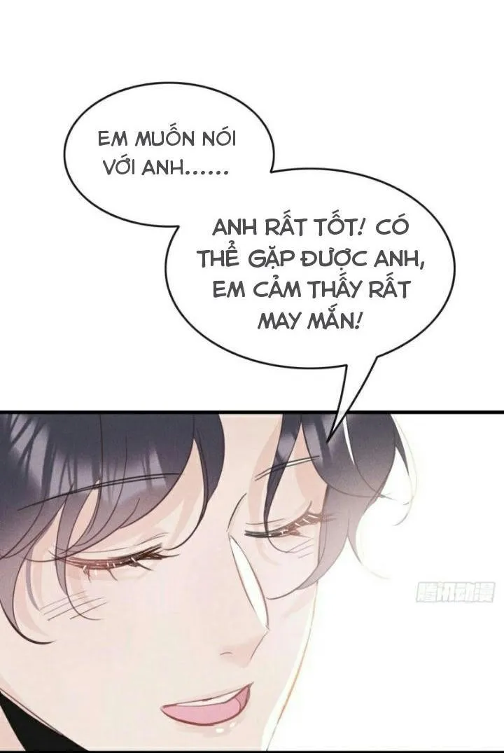 Mối liên kết bí mật Chapter 24 Trang 16