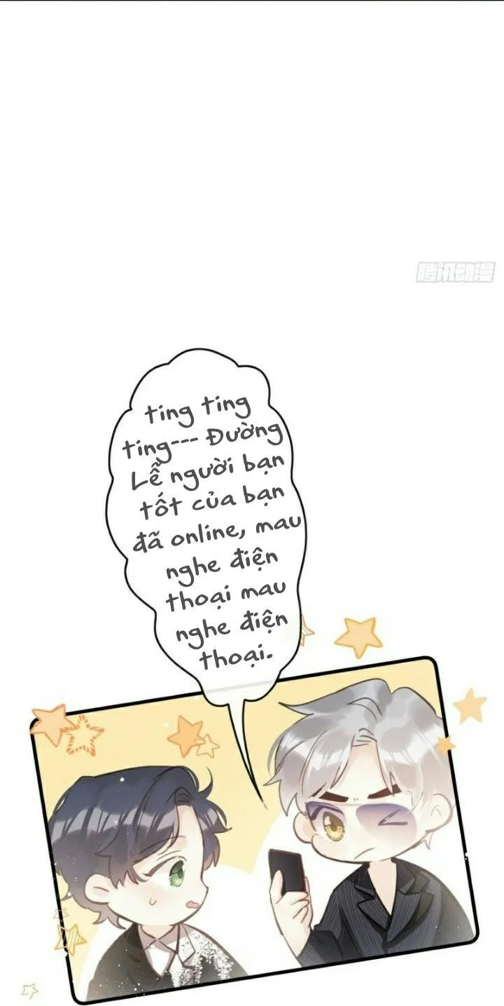 Mối liên kết bí mật Chapter 24 Trang 23