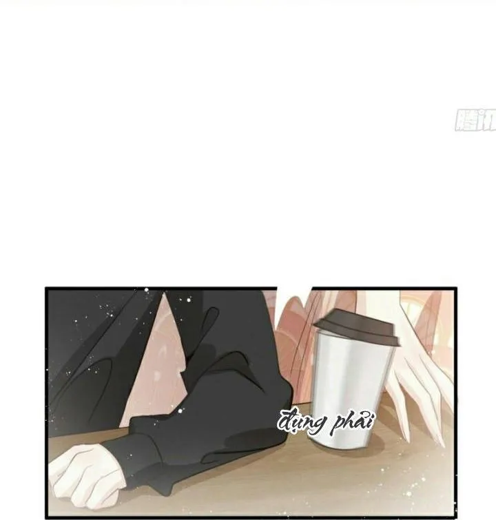 Mối liên kết bí mật Chapter 24 Trang 36