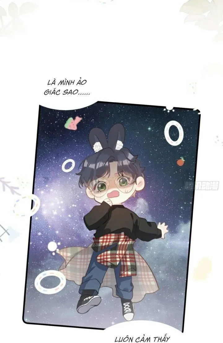 Mối liên kết bí mật Chapter 24 Trang 41