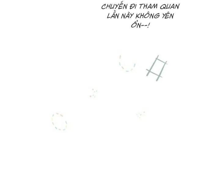 Mối liên kết bí mật Chapter 24 Trang 42