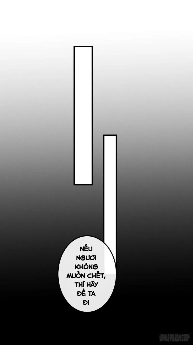 Mối liên kết bí mật Chapter 25 Trang 3