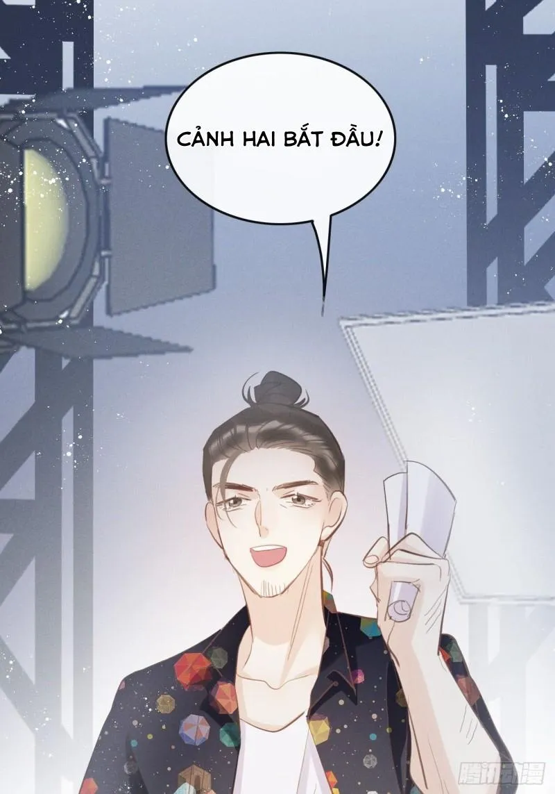 Mối liên kết bí mật Chapter 25 Trang 9