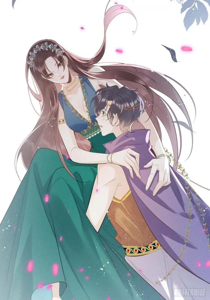 Mối liên kết bí mật Chapter 25 Trang 13