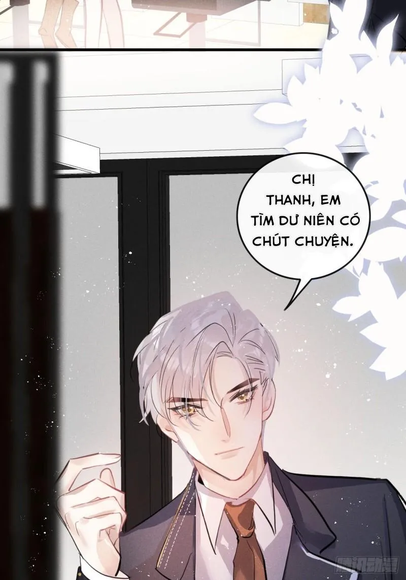 Mối liên kết bí mật Chapter 25 Trang 26