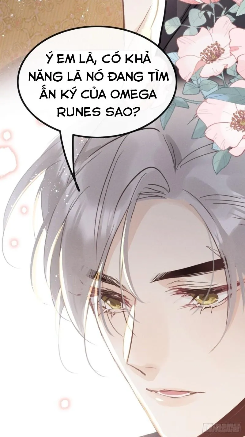 Mối liên kết bí mật Chapter 26 Trang 4