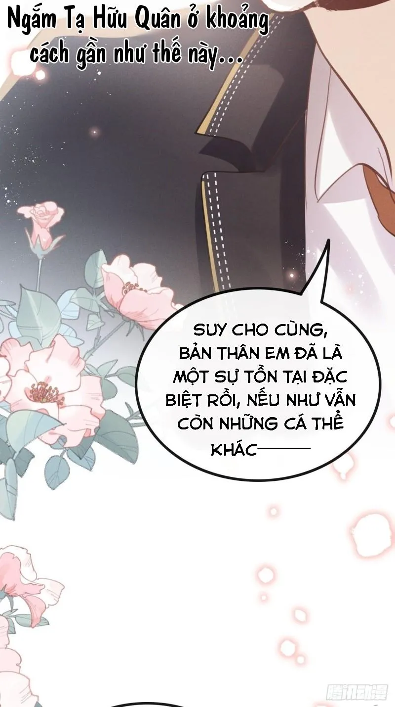 Mối liên kết bí mật Chapter 26 Trang 5